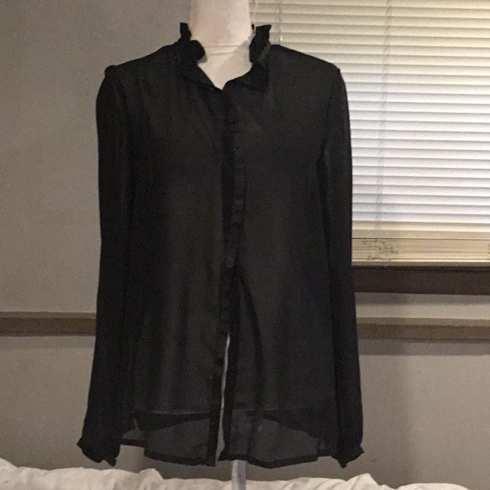 kArdashian Kollection Blouse.